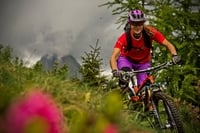 Mountainbike - Schnupperpaket