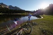 Bike Touren in der Nähe von Sexten