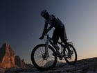 Bikeferien im Alpenblick Sexten