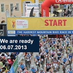 Dolomiti Superbike 2012