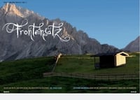 Fronteinsatz