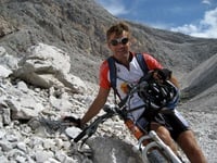 Dolomitentouren
