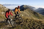 Ralf Glaser auf Besuch im Alpenblick