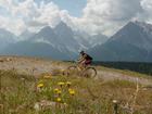 Geführte Touren auf den Spuren von Stoneman