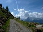 Geführte Touren auf den Spuren von Stoneman