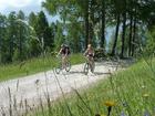 Biken macht süchtig