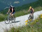 Biken macht süchtig