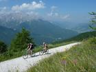 Biken macht süchtig