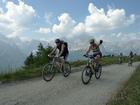 Biken macht süchtig