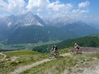 Biken macht süchtig