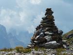 Geführte Biketour mit Roland Stauder