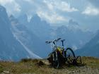 Geführte Biketour mit Roland Stauder