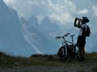 Geführte Biketour mit Roland Stauder
