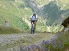 Geführte Biketour mit Roland Stauder