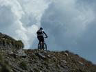 Geführte Biketour mit Roland Stauder
