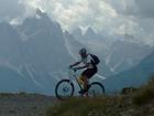 Geführte Biketour mit Roland Stauder