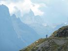 Geführte Biketour mit Roland Stauder