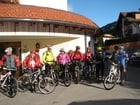 Die Truppe von Chilli Sport auf den Spuren von Stoneman