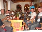 Die Truppe von Chilli Sport auf den Spuren von Stoneman