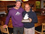 Antonello aus Mailand bezwingt Stoneman