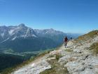 Biketour mit Roland auf den Helm